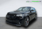 Land rover Range Rover occasion année 2024 boite Automatique Annonce Land rover Range Rover occasion Hybride P550e AWD 3.0L i6 PHEV à Beaupuy