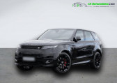 Land rover Range Rover P550e AWD 3.0L i6 PHEV   Beaupuy 31
