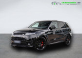 Annonce Land rover Range Rover occasion Hybride P550e AWD 3.0L i6 PHEV à Beaupuy