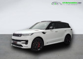 Land rover Range Rover occasion année 2023 boite Automatique Annonce Land rover Range Rover occasion Hybride P550e AWD 3.0L i6 PHEV à Beaupuy