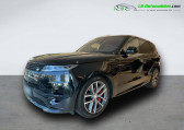 Land rover Range Rover P550e AWD 3.0L i6 PHEV   Beaupuy 31
