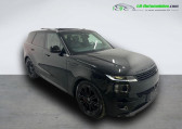 Land rover Range Rover P550e AWD 3.0L i6 PHEV   Beaupuy 31