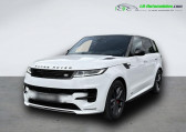 Land rover Range Rover occasion année 2023 boite Automatique Annonce Land rover Range Rover occasion Hybride P550e AWD 3.0L i6 PHEV à Beaupuy