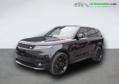Land rover Range Rover P550e AWD 3.0L i6 PHEV   Beaupuy 31