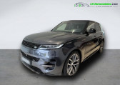 Land rover Range Rover P550e AWD 3.0L i6 PHEV   Beaupuy 31