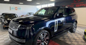 Land rover Range Rover occasion année 2024 boite Manuelle Annonce Land rover Range Rover occasion Essence P550e SV SWB à Saint-Sulpice-de-Royan