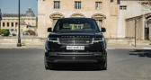 Land rover Range Rover P550E SWB Autobiography   Paris 75