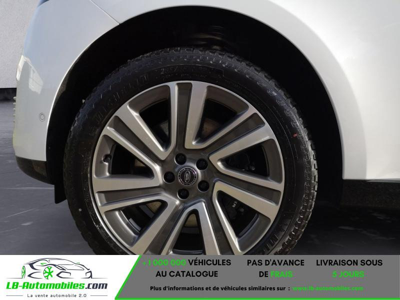 Land rover Range Rover P615 AWD BVA  occasion  Beaupuy - photo n5