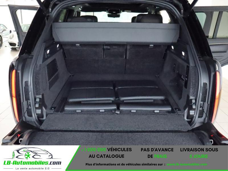 Land rover Range Rover P615 AWD BVA  occasion  Beaupuy - photo n7