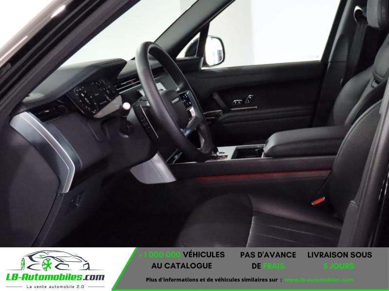 Land rover Range Rover P615 AWD BVA  occasion  Beaupuy - photo n4