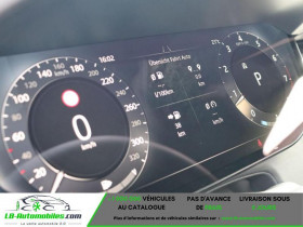 Land rover Range Rover P615 AWD BVA  occasion  Beaupuy - photo n8