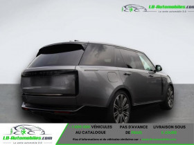 Land rover Range Rover P615 AWD BVA  occasion  Beaupuy - photo n3