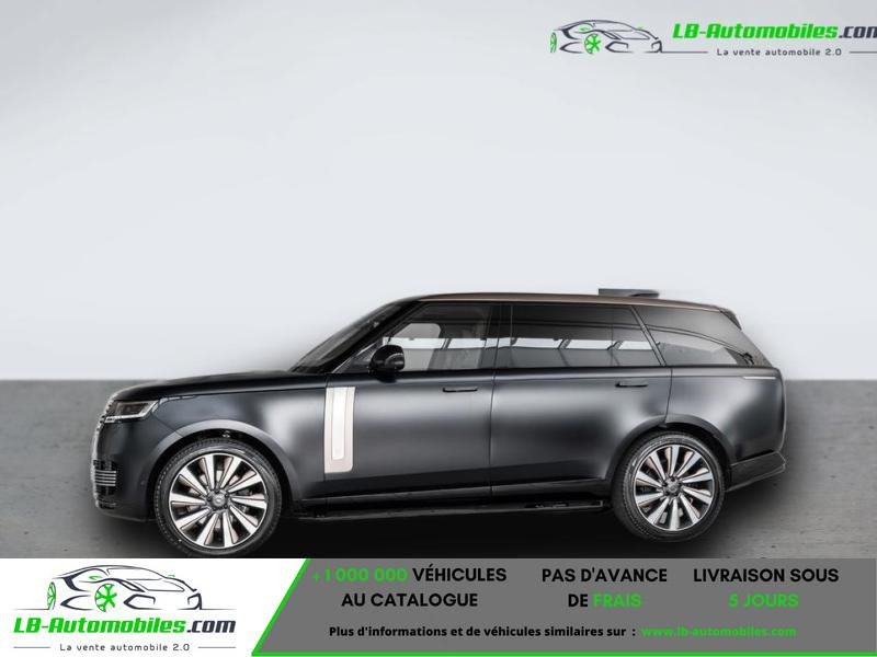 Land rover Range Rover P615 AWD BVA 2025 - photo n°3 Land rover Range Rover P615 AWD BVA  occasion à Beaupuy - photo n°3