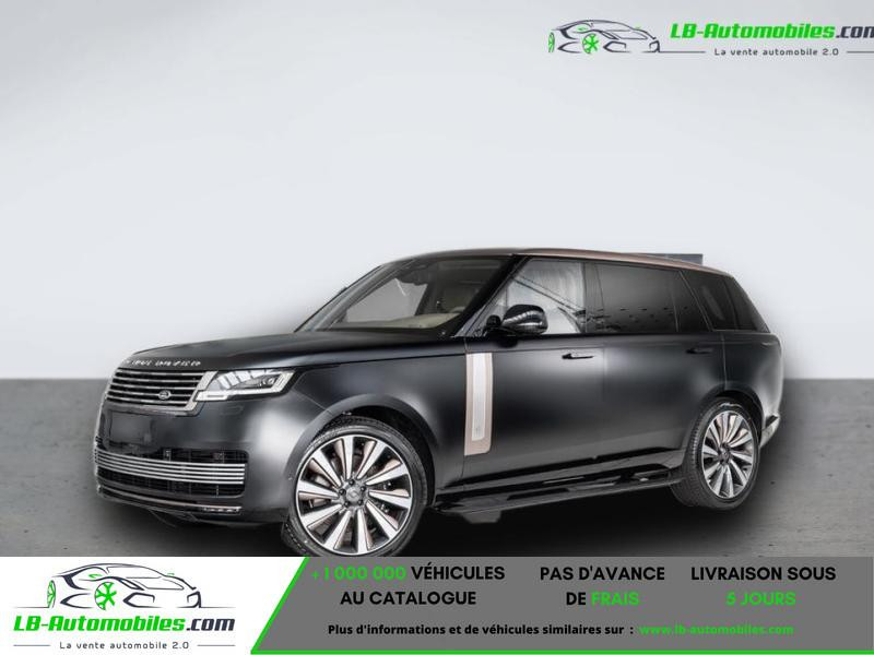 Land rover Range Rover P615 AWD BVA 2025 Land rover Range Rover P615 AWD BVA  occasion à Beaupuy