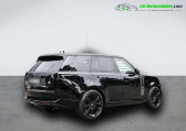 Land rover Range Rover occasion année 2025 boite Automatique Annonce Land rover Range Rover occasion Essence P615 AWD BVA à Beaupuy