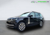 Land rover Range Rover occasion année 2024 boite Automatique Annonce Land rover Range Rover occasion Essence P615 AWD BVA à Beaupuy