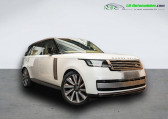 Annonce Land rover Range Rover occasion Essence P615 AWD BVA  Beaupuy