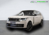 Annonce Land rover Range Rover occasion Essence P615 AWD BVA  Beaupuy