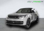 Annonce Land rover Range Rover occasion Essence P615 AWD BVA  Beaupuy