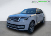 Annonce Land rover Range Rover occasion Essence P615 AWD BVA  Beaupuy