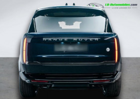 Land rover Range Rover P615 AWD BVA  occasion  Beaupuy - photo n4