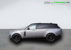 Land rover Range Rover P615 AWD BVA  occasion  Beaupuy - photo n4