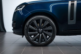 Land rover Range Rover P615 AWD BVA  occasion  Beaupuy - photo n5