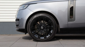 Land rover Range Rover P615 AWD BVA  occasion  Beaupuy - photo n8