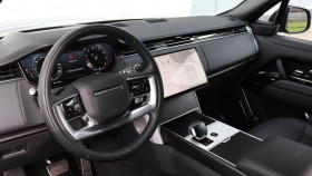 Land rover Range Rover P615 AWD BVA  occasion  Beaupuy - photo n7