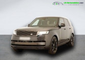 Land rover Range Rover occasion année 2025 boite Automatique Annonce Land rover Range Rover occasion Essence P615 AWD BVA à Beaupuy