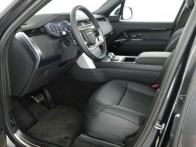 Land rover Range Rover P615 AWD BVA  occasion  Beaupuy - photo n4