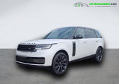 Land rover Range Rover occasion année 2024 boite Automatique Annonce Land rover Range Rover occasion Essence P615 AWD BVA à Beaupuy