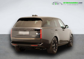 Land rover Range Rover P615 AWD BVA  occasion  Beaupuy - photo n3