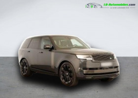 Land rover Range Rover P615 AWD BVA  occasion  Beaupuy - photo n2