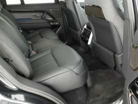 Land rover Range Rover P615 AWD BVA  occasion  Beaupuy - photo n5