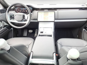 Land rover Range Rover P615 AWD BVA  occasion  Beaupuy - photo n2