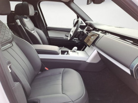 Land rover Range Rover P615 AWD BVA  occasion  Beaupuy - photo n6