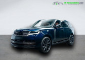 Land rover Range Rover occasion année 2025 boite Automatique Annonce Land rover Range Rover occasion Essence P615 AWD BVA à Beaupuy