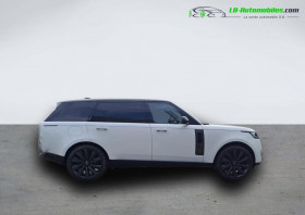 Land rover Range Rover P615 AWD BVA  occasion  Beaupuy - photo n5