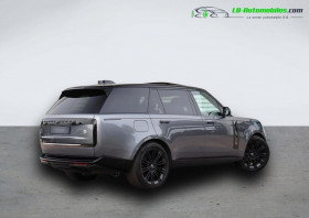 Land rover Range Rover P615 AWD BVA  occasion  Beaupuy - photo n2