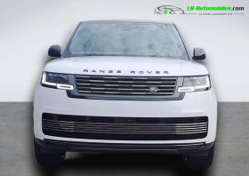 Land rover Range Rover P615 AWD BVA  occasion  Beaupuy - photo n4