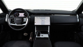 Land rover Range Rover P615 AWD BVA  occasion  Beaupuy - photo n3