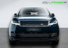 Land rover Range Rover P615 AWD BVA  occasion  Beaupuy - photo n2