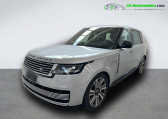 Land rover Range Rover occasion année 2025 boite Automatique Annonce Land rover Range Rover occasion Essence P615 AWD BVA à Beaupuy