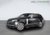 Land rover Range Rover occasion année 2025 boite Automatique Annonce Land rover Range Rover occasion Essence P615 AWD BVA à Beaupuy