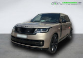 Land rover Range Rover P615 AWD BVA   Beaupuy 31