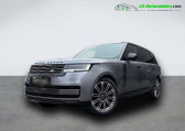 Land rover Range Rover occasion année 2023 boite Automatique Annonce Land rover Range Rover occasion Essence P615 AWD BVA à Beaupuy