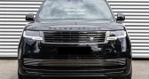 Annonce Land rover Range Rover occasion Essence P615 SV LEASING POSSIBLE A PARTIR DE 2210 TTC  Montvrain