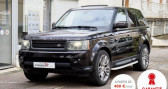Land rover Range Rover Ph2 HSE 3.0 d V6 245 BVA8 (Camra,TO,Siges Chauffants)   Heillecourt 54