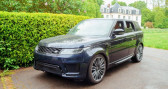 Annonce Land rover Range Rover occasion Essence Phase 2 SC  Paris